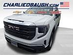 New 2026 GMC Sierra 1500 Pro Crew Cab 4x4 Pickup for sale #26WG03 - photo 1