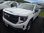 New 2026 GMC Sierra 1500 Pro Crew Cab 4x4 Pickup for sale #26WG03 - photo 3
