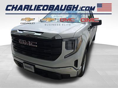 New 2026 GMC Sierra 1500 Pro Crew Cab 4x4 Pickup for sale #26WG04 - photo 1