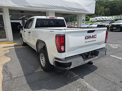 New 2026 GMC Sierra 1500 Pro Crew Cab 4x4 Pickup for sale #26WG04 - photo 2