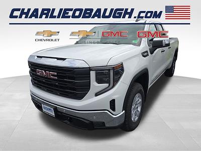 New 2026 GMC Sierra 1500 Pro Double Cab 4x4 Pickup for sale #26WG05 - photo 1