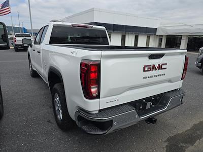 New 2026 GMC Sierra 1500 Pro Double Cab 4x4 Pickup for sale #26WG05 - photo 2