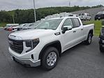 New 2026 GMC Sierra 1500 Pro Double Cab 4x4 Pickup for sale #26WG05 - photo 3