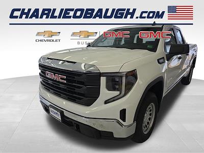 New 2026 GMC Sierra 1500 Pro Double Cab 4WD Pickup for sale #26WG07 - photo 1