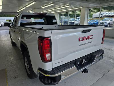 New 2026 GMC Sierra 1500 Pro Double Cab 4WD Pickup for sale #26WG07 - photo 2