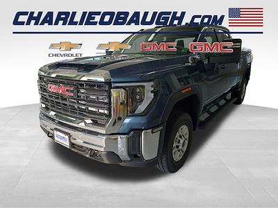 New 2026 GMC Sierra 2500 Pro Crew Cab 4WD Pickup for sale #26WG08 - photo 1