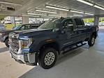New 2026 GMC Sierra 2500 Pro Crew Cab 4WD Pickup for sale #26WG08 - photo 3