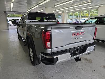 New 2026 GMC Sierra 2500 Pro Crew Cab 4WD Pickup for sale #26WG09 - photo 2