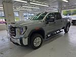 2026 GMC Sierra 2500 Crew Cab 4WD Pickup for sale #26WG09 - photo 3