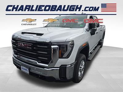 New 2026 GMC Sierra 2500 Pro Crew Cab 4WD Pickup for sale #26WG10 - photo 1