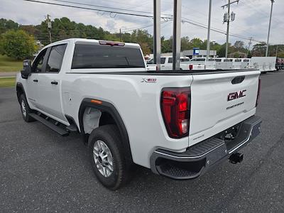 New 2026 GMC Sierra 2500 Pro Crew Cab 4WD Pickup for sale #26WG10 - photo 2