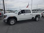 New 2026 GMC Sierra 2500 Pro Crew Cab 4WD Pickup for sale #26WG10 - photo 3