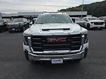 New 2026 GMC Sierra 2500 Pro Crew Cab 4WD Pickup for sale #26WG10 - photo 8