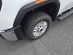 New 2026 GMC Sierra 2500 Pro Crew Cab 4WD Pickup for sale #26WG10 - photo 9