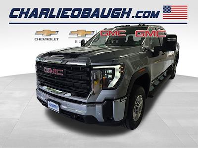 2026 GMC Sierra 2500 Crew Cab 4WD Pickup for sale #26WG11 - photo 1