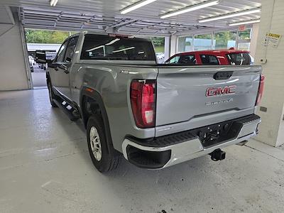 New 2026 GMC Sierra 2500 Pro Crew Cab 4WD Pickup for sale #26WG11 - photo 2