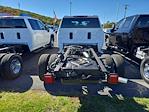 New 2026 GMC Sierra 3500 Pro Crew Cab 4WD 60 CA Cab Chassis for sale #26WG12 - photo 4