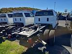 New 2026 GMC Sierra 3500 Pro Crew Cab 4WD 60 CA Cab Chassis for sale #26WG12 - photo 5