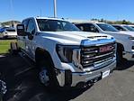 New 2026 GMC Sierra 3500 Pro Crew Cab 4WD 60 CA Cab Chassis for sale #26WG12 - photo 6