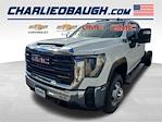 2026 GMC Sierra 3500 Crew Cab DRW 4WD Cab Chassis for sale #26WG14 - photo 1