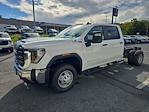 2026 GMC Sierra 3500 Crew Cab DRW 4WD Cab Chassis for sale #26WG14 - photo 3