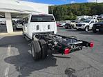 2026 GMC Sierra 3500 Crew Cab DRW 4WD Cab Chassis for sale #26WG14 - photo 2