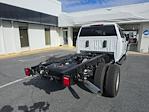 2026 GMC Sierra 3500 Crew Cab DRW 4WD Cab Chassis for sale #26WG14 - photo 5