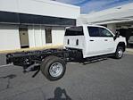 2026 GMC Sierra 3500 Crew Cab DRW 4WD Cab Chassis for sale #26WG14 - photo 6