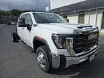 2026 GMC Sierra 3500 Crew Cab DRW 4WD Cab Chassis for sale #26WG14 - photo 7