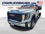 New 2026 GMC Sierra 3500 Pro Crew Cab 4WD 60 CA Cab Chassis for sale #26WG15 - photo 1