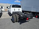 New 2026 GMC Sierra 3500 Pro Crew Cab 4WD 60 CA Cab Chassis for sale #26WG15 - photo 2