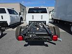 New 2026 GMC Sierra 3500 Pro Crew Cab 4WD 60 CA Cab Chassis for sale #26WG15 - photo 4