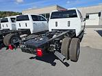 New 2026 GMC Sierra 3500 Pro Crew Cab 4WD 60 CA Cab Chassis for sale #26WG15 - photo 5