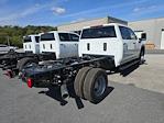 New 2026 GMC Sierra 3500 Pro Crew Cab 4WD 60 CA Cab Chassis for sale #26WG15 - photo 6