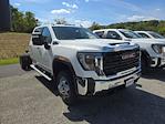 New 2026 GMC Sierra 3500 Pro Crew Cab 4WD 60 CA Cab Chassis for sale #26WG15 - photo 7