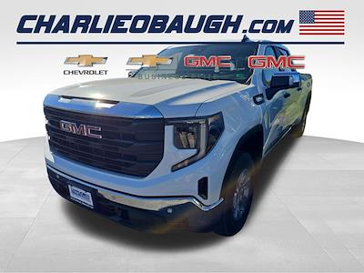 New 2026 GMC Sierra 1500 Pro Crew Cab 4WD Pickup for sale #26WG16 - photo 1