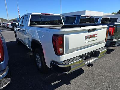 New 2026 GMC Sierra 1500 Pro Crew Cab 4WD Pickup for sale #26WG16 - photo 2