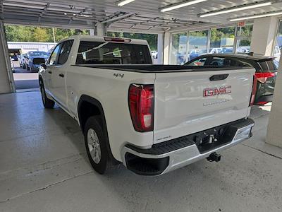 New 2026 GMC Sierra 1500 Pro Crew Cab 4x4 Pickup for sale #26WG17 - photo 2