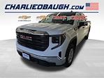 New 2026 GMC Sierra 1500 Pro Crew Cab 4x4 Pickup for sale #26WG17 - photo 1