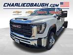 2026 GMC Sierra 3500 Crew Cab DRW 4WD Cab Chassis for sale #26WG18 - photo 1