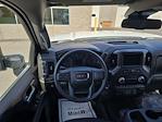2026 GMC Sierra 3500 Crew Cab DRW 4WD Cab Chassis for sale #26WG18 - photo 12