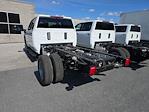 2026 GMC Sierra 3500 Crew Cab DRW 4WD Cab Chassis for sale #26WG18 - photo 2