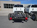 2026 GMC Sierra 3500 Crew Cab DRW 4WD Cab Chassis for sale #26WG18 - photo 4