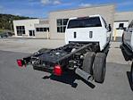 2026 GMC Sierra 3500 Crew Cab DRW 4WD Cab Chassis for sale #26WG18 - photo 5