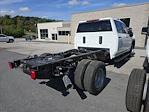 2026 GMC Sierra 3500 Crew Cab DRW 4WD Cab Chassis for sale #26WG18 - photo 6