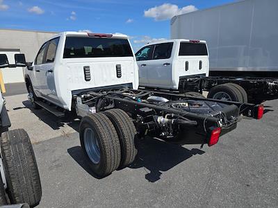 2026 GMC Sierra 3500 Crew Cab DRW 4WD Cab Chassis for sale #26WG19 - photo 2
