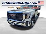 2026 GMC Sierra 3500 Crew Cab DRW 4WD Cab Chassis for sale #26WG19 - photo 1