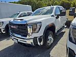 2026 GMC Sierra 3500 Crew Cab DRW 4WD Cab Chassis for sale #26WG19 - photo 3