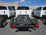 2026 GMC Sierra 3500 Crew Cab DRW 4WD Cab Chassis for sale #26WG19 - photo 4