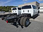 2026 GMC Sierra 3500 Crew Cab DRW 4WD Cab Chassis for sale #26WG19 - photo 6